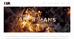 Desktop Screenshot of lair.tv